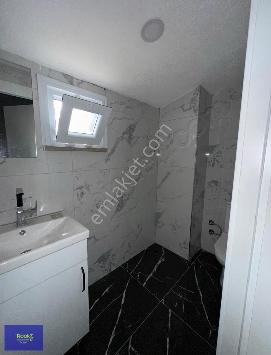 Rookzdoruk'dan Butik Sitede Elekrikli Şarj,sığınak.. 6+1 Dubleks - Görsel 27