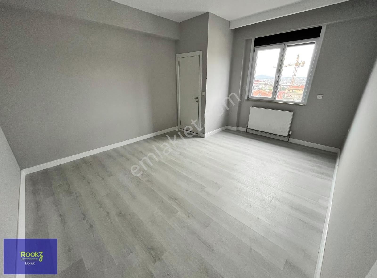 Rookzdoruk'dan Butik Sitede Elekrikli Şarj,sığınak.. 6+1 Dubleks - Görsel 29