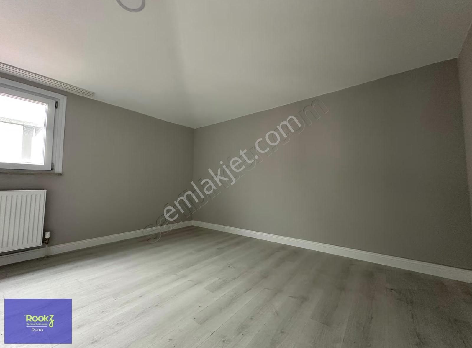 Rookzdoruk'dan Butik Sitede Elekrikli Şarj,sığınak.. 6+1 Dubleks - Görsel 33