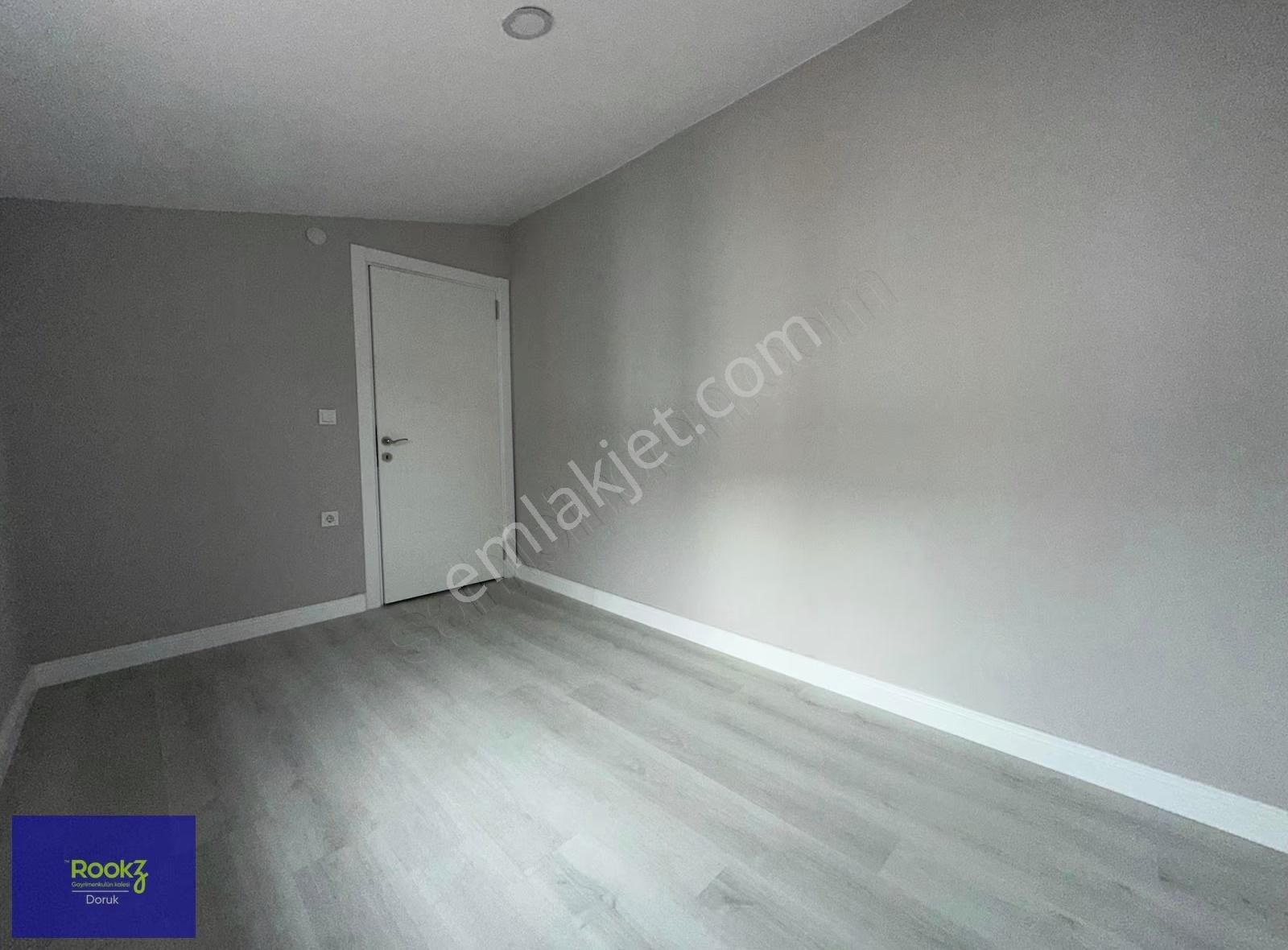 Rookzdoruk'dan Butik Sitede Elekrikli Şarj,sığınak.. 6+1 Dubleks - Görsel 17
