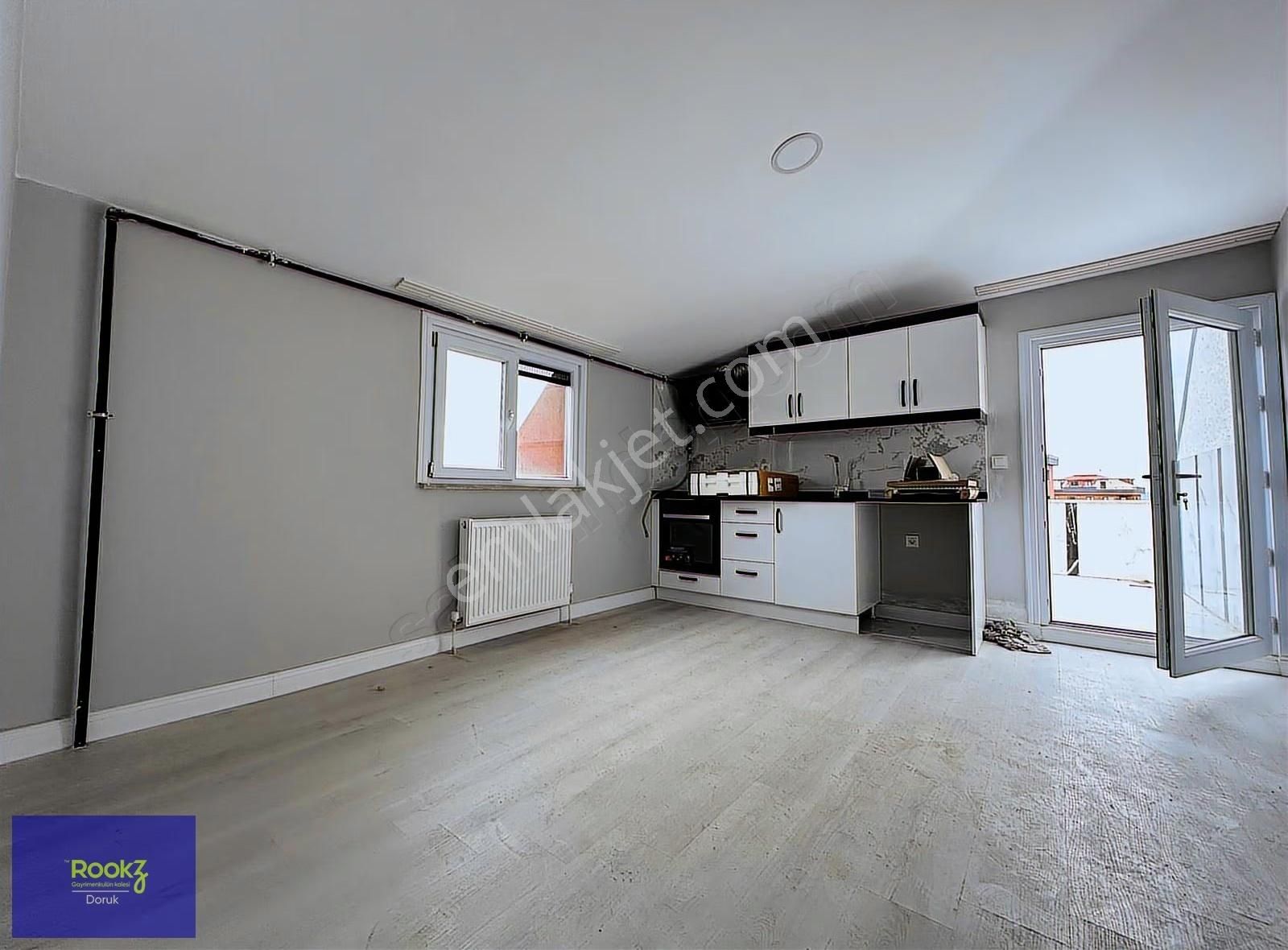 Rookzdoruk'dan Butik Sitede Elekrikli Şarj,sığınak.. 6+1 Dubleks - Görsel 9