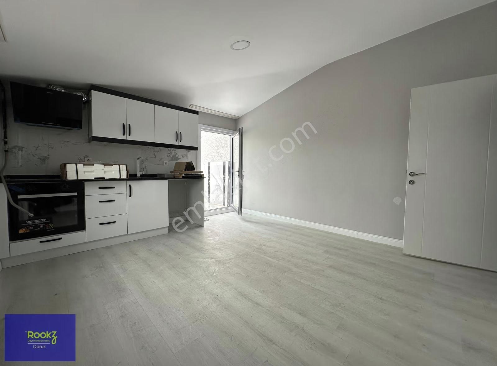 Rookzdoruk'dan Butik Sitede Elekrikli Şarj,sığınak.. 6+1 Dubleks - Görsel 10