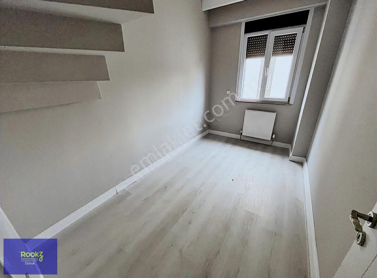 Rookzdoruk'dan Butik Sitede Elekrikli Şarj,sığınak.. 6+1 Dubleks - Görsel 2