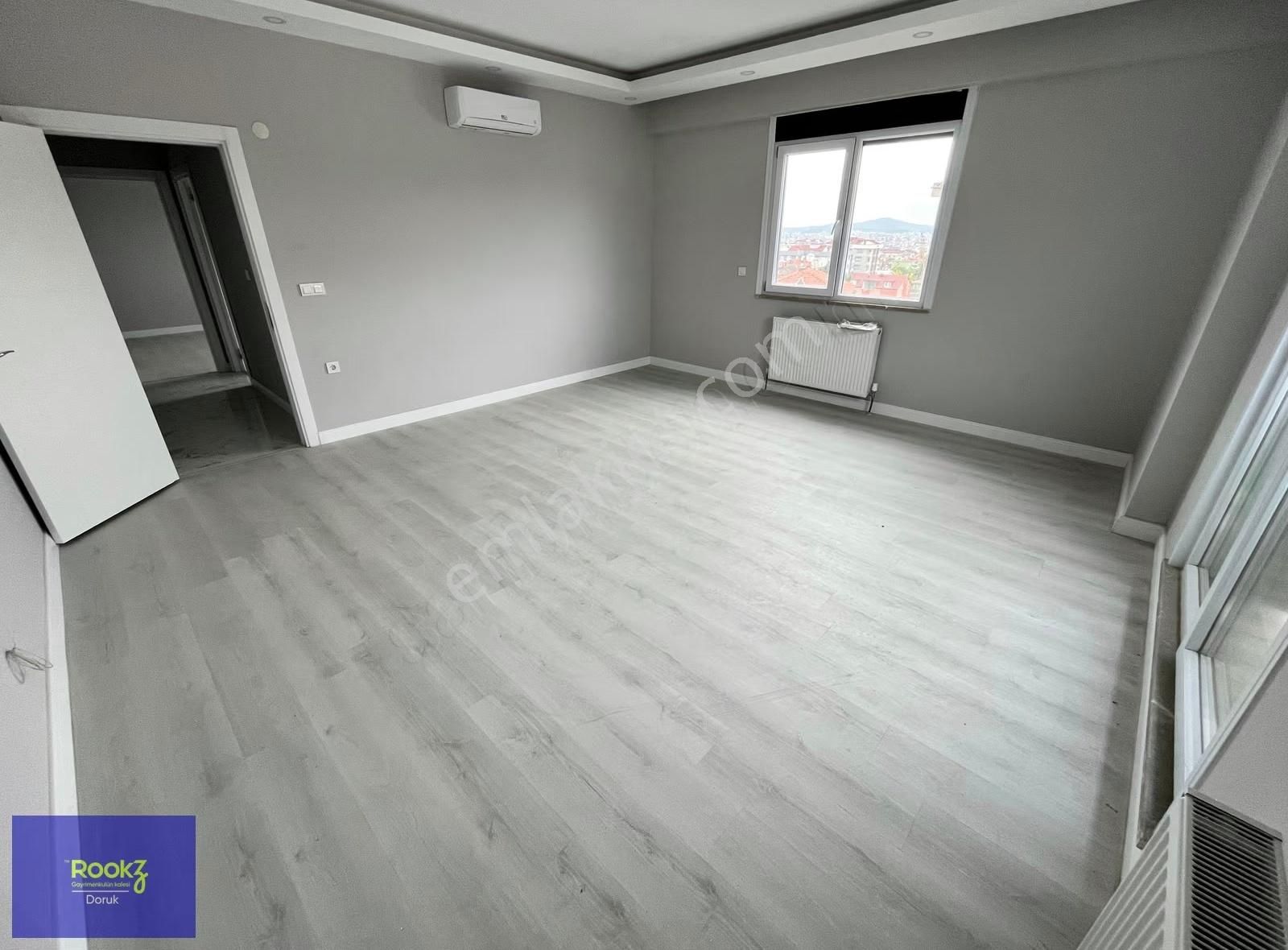 Rookzdoruk'dan Butik Sitede Elekrikli Şarj,sığınak.. 6+1 Dubleks - Görsel 12