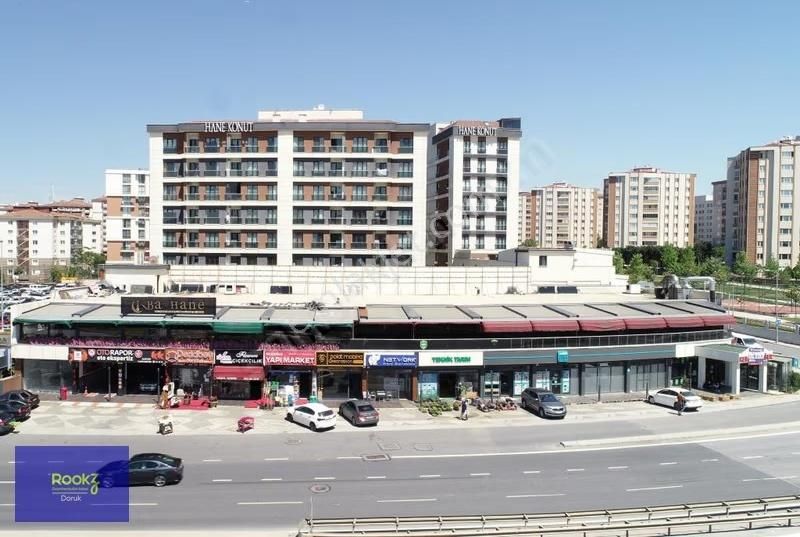 Rookzdoruk'dan Viaport Yanı Whitehouse'da Sosyal Alanlı Lüks 3+1 - Görsel 23
