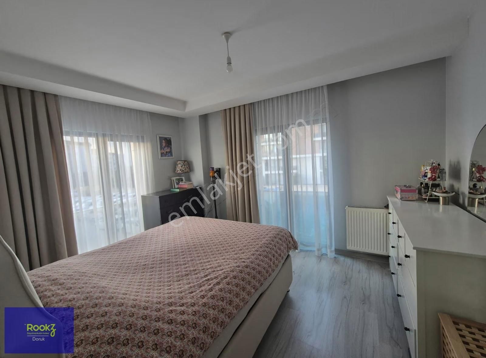 Rookzdoruk'dan Viaport Yanı Whitehouse'da Sosyal Alanlı Lüks 3+1 - Görsel 22