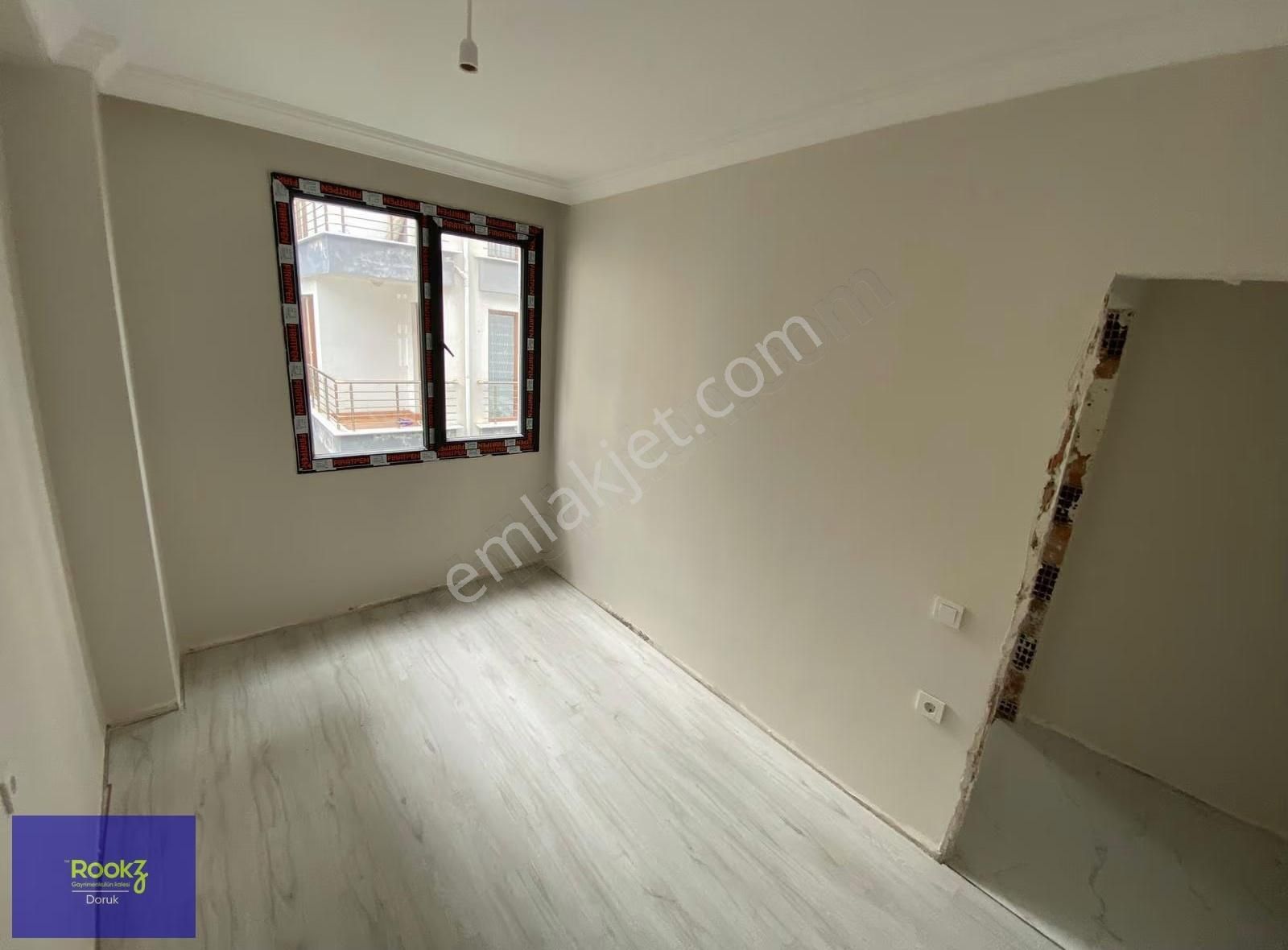 Rookzdoruk'dan Necipfazıl'da Aydos Orman Yanı Yerden Isıtmalı2+1 - Görsel 6