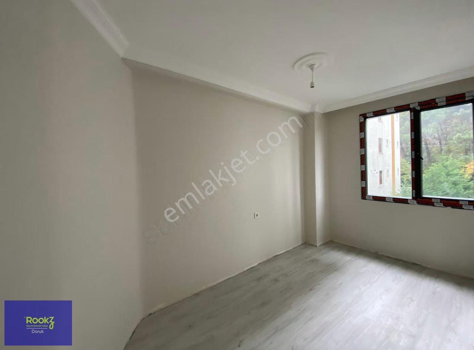 Rookzdoruk'dan Necipfazıl'da Aydos Orman Yanı Yerden Isıtmalı2+1 - Görsel 12