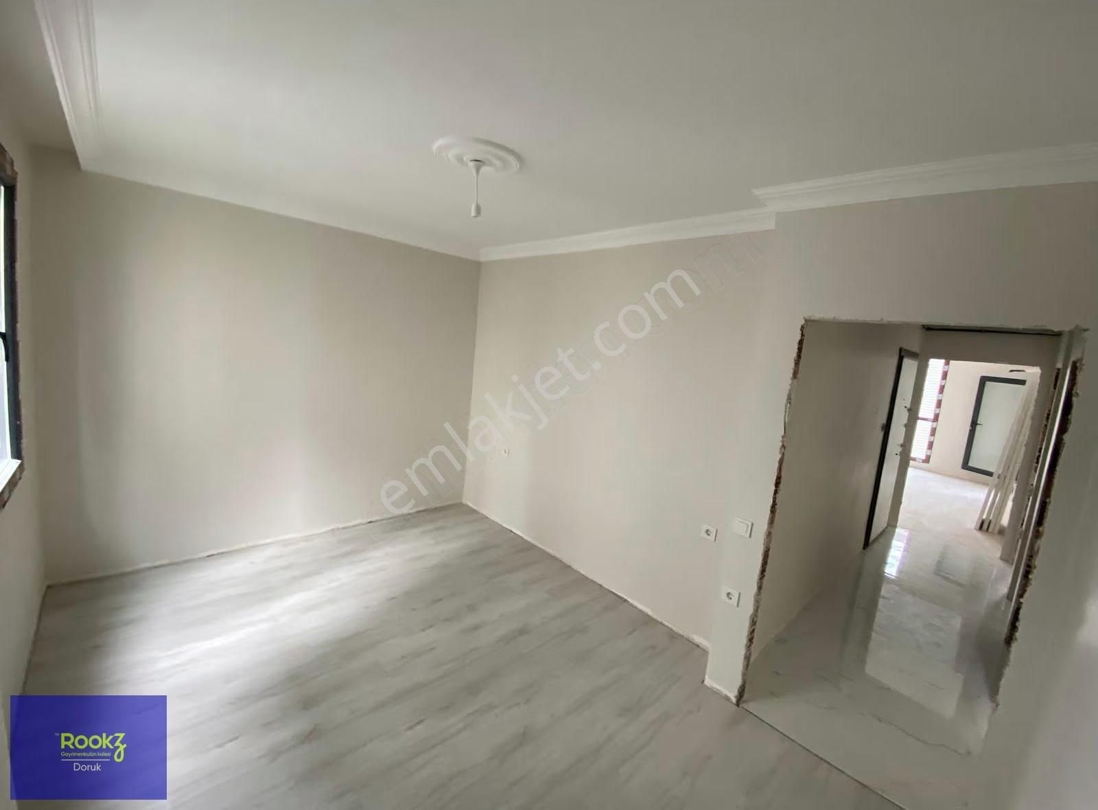 Rookzdoruk'dan Necipfazıl'da Aydos Orman Yanı Yerden Isıtmalı2+1 - Görsel 18