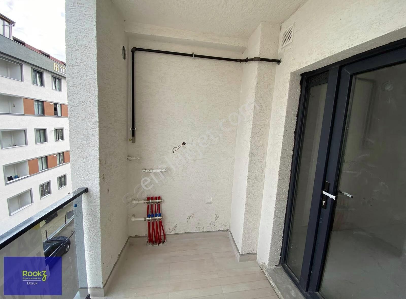 Rookzdoruk'dan Necipfazıl'da Aydos Orman Yanı Yerden Isıtmalı2+1 - Görsel 9