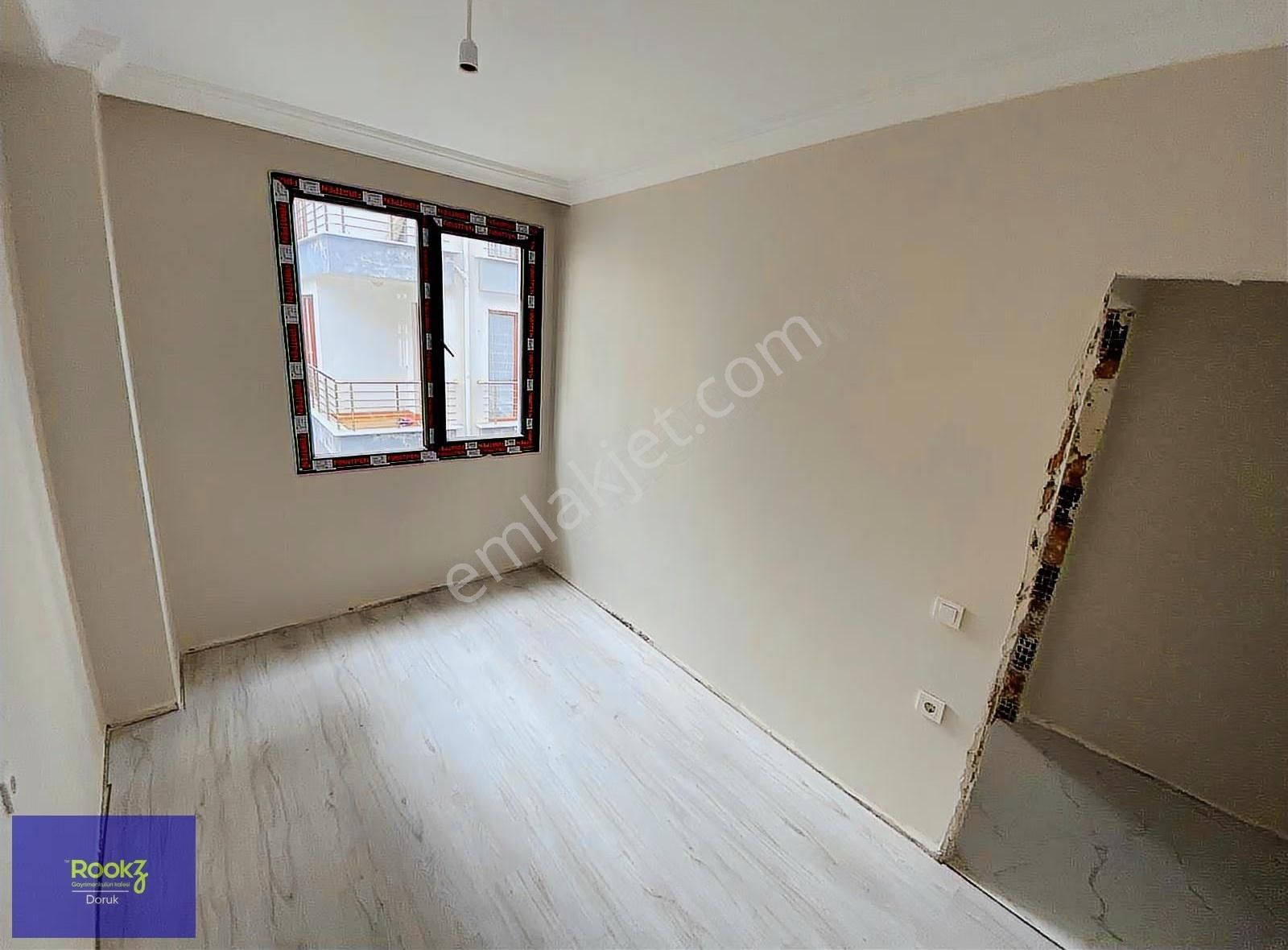 Rookzdoruk'dan Necipfazıl'da Aydos Orman Yanı Yerden Isıtmalı2+1 - Görsel 5