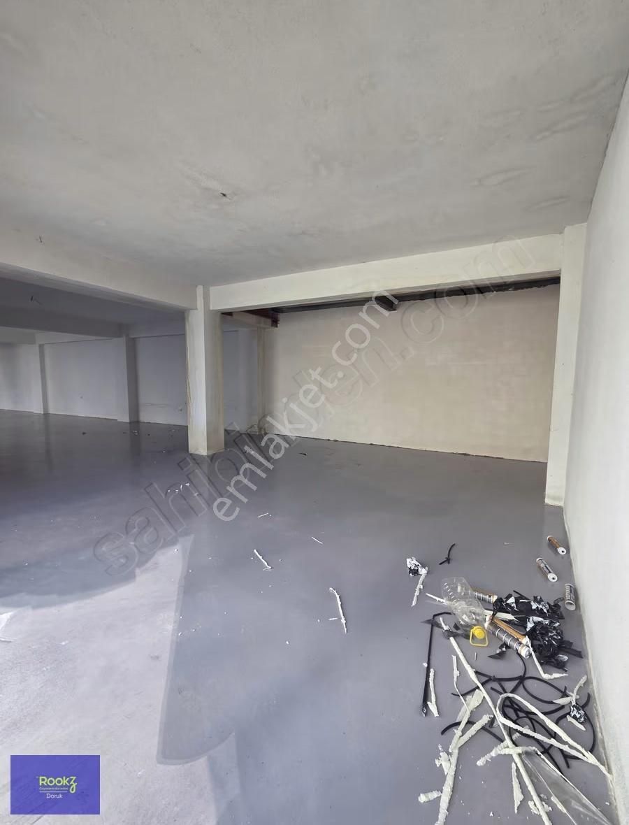 Rookzdoruk'dan Turgutreis'de 120m2 Ön Kullanım İşle Cadde Üzeri! - Görsel 19