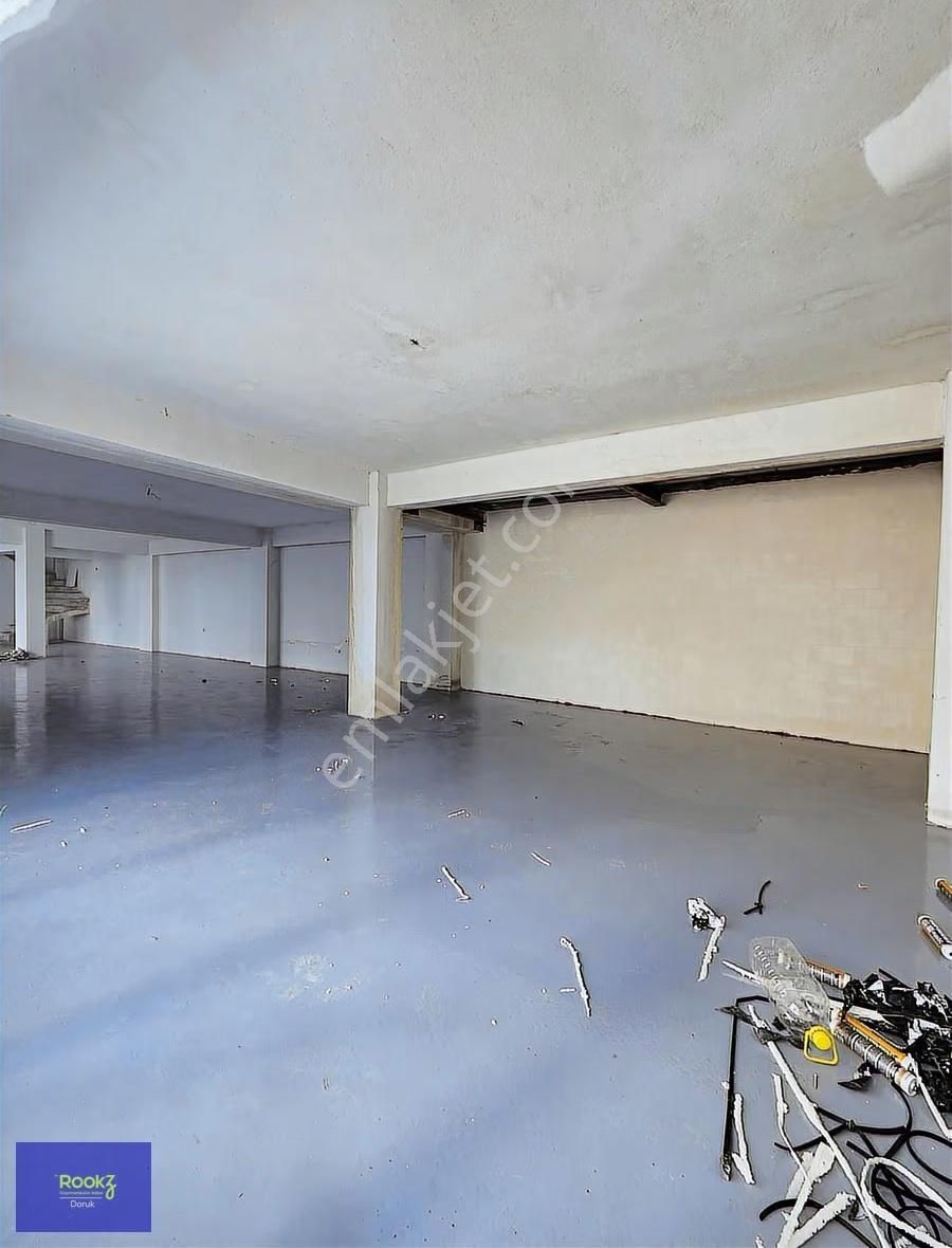 Rookzdoruk'dan Turgutreis'de 120m2 Ön Kullanım İşle Cadde Üzeri! - Görsel 8