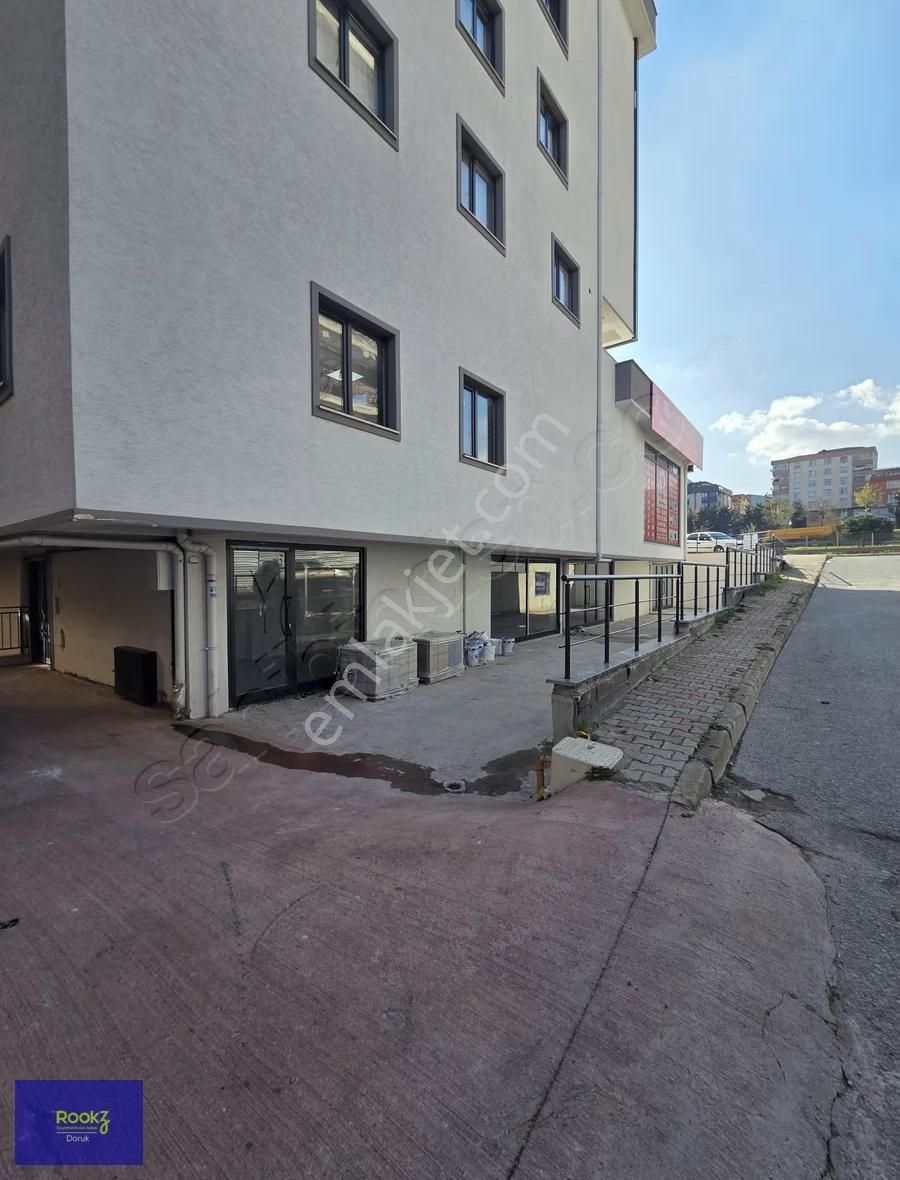 Rookzdoruk'dan Turgutreis'de 120m2 Ön Kullanım İşle Cadde Üzeri! - Görsel 21