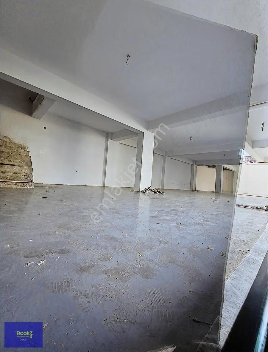 Rookzdoruk'dan Turgutreis'de 120m2 Ön Kullanım İşle Cadde Üzeri! - Görsel 15