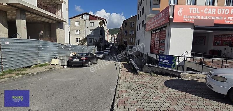 Rookzdoruk'dan Turgutreis'de 120m2 Ön Kullanım İşle Cadde Üzeri! - Görsel 22