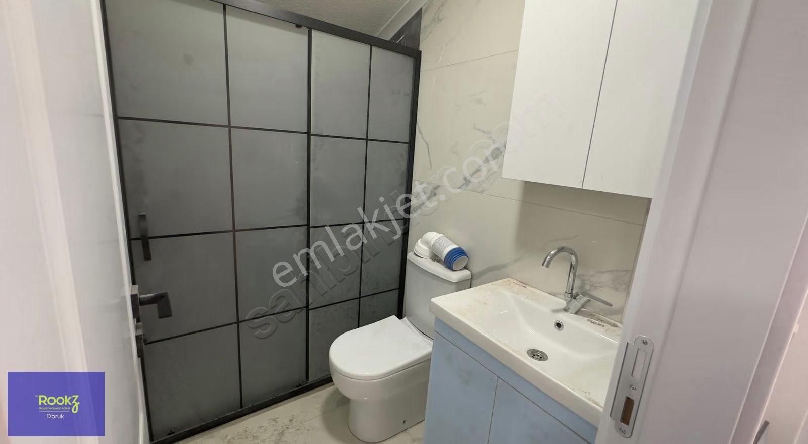 Rookzdoruk'dan Abdurrahmangazi'de Sıfır 3+1 Lüks Dizayn Daire!!! - Görsel 13