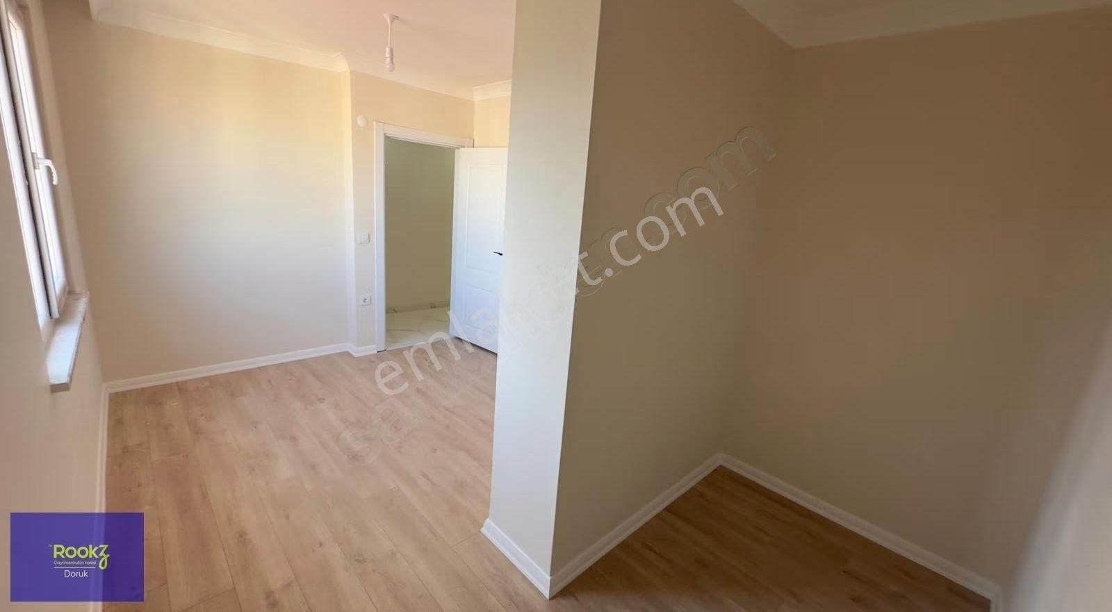Rookzdoruk'dan Abdurrahmangazi'de Sıfır 3+1 Lüks Dizayn Daire!!! - Görsel 23