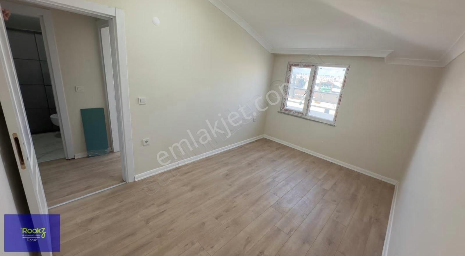Rookzdoruk'dan Abdurrahmangazi'de Sıfır 3+1 Lüks Dizayn Daire!!! - Görsel 27