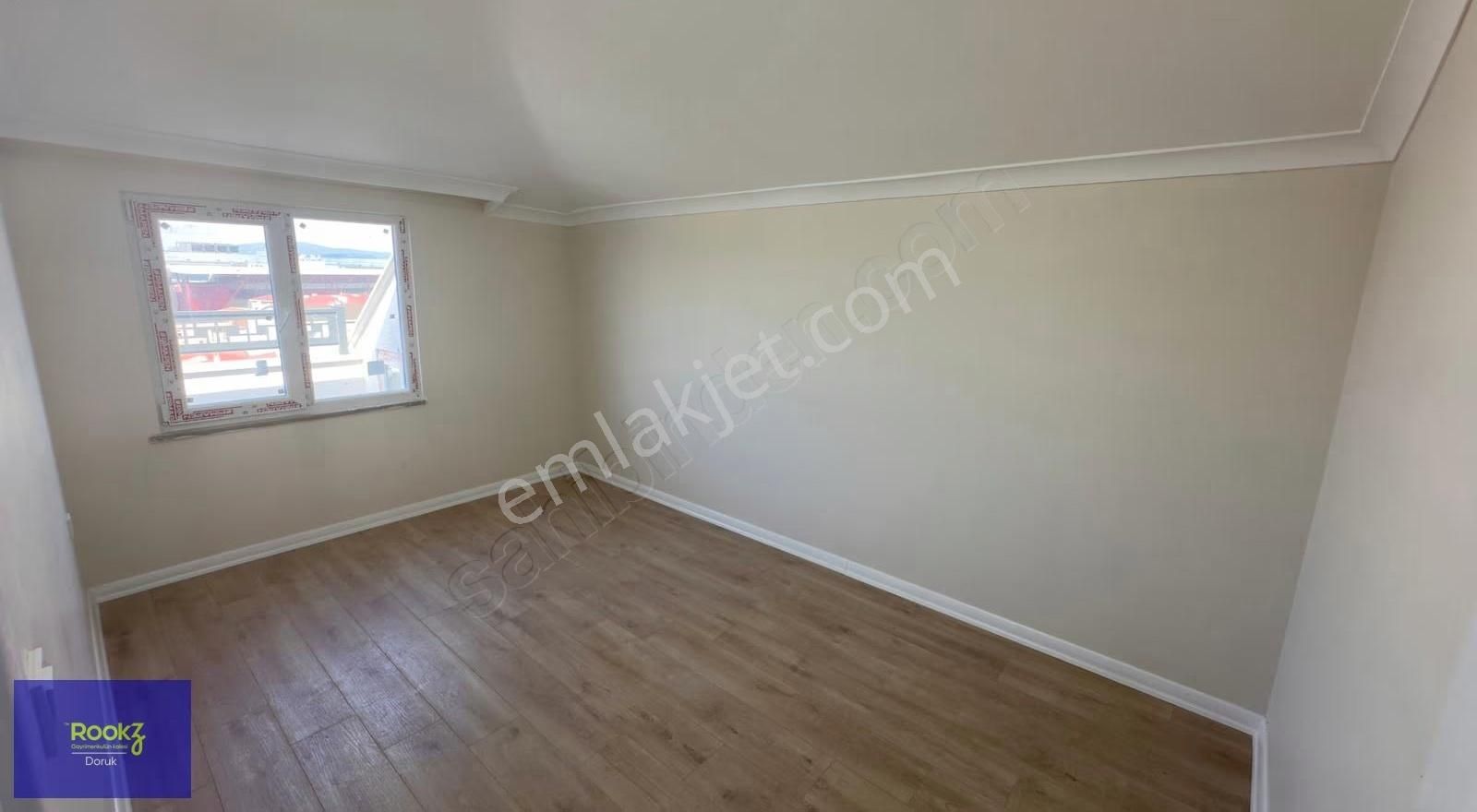 Rookzdoruk'dan Abdurrahmangazi'de Sıfır 3+1 Lüks Dizayn Daire!!! - Görsel 28