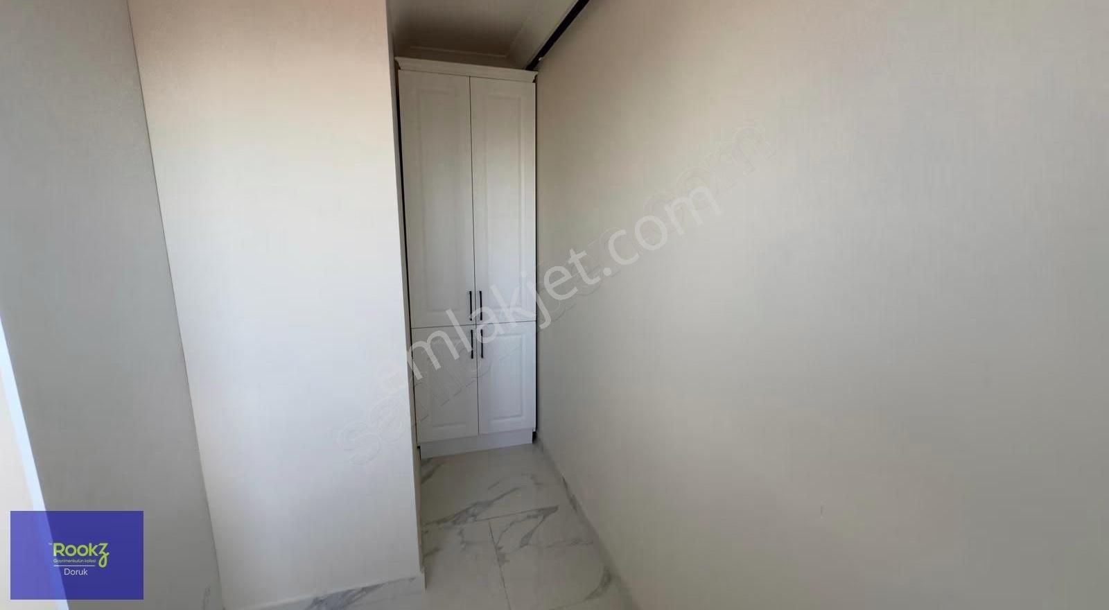 Rookzdoruk'dan Abdurrahmangazi'de Sıfır 3+1 Lüks Dizayn Daire!!! - Görsel 14