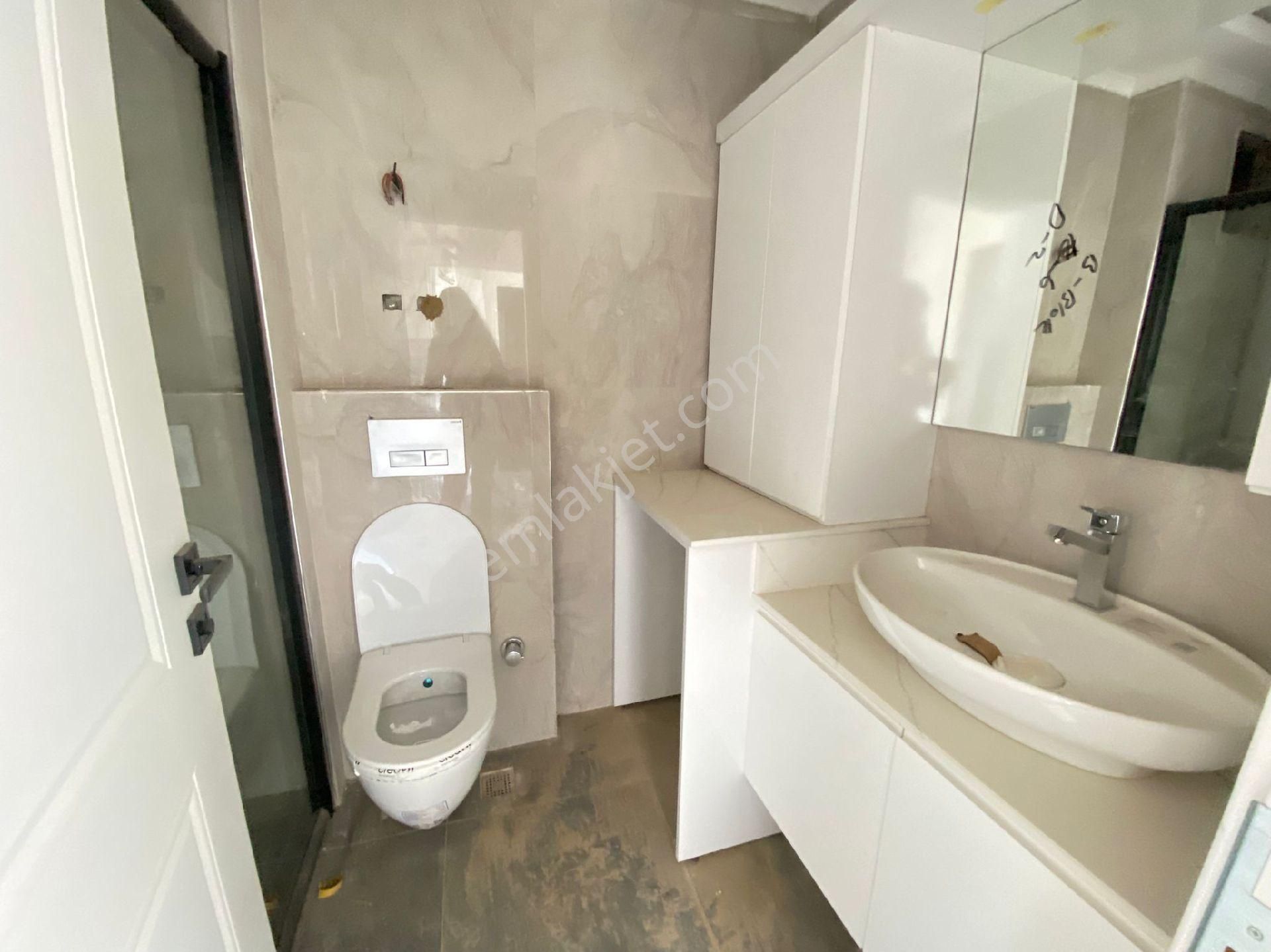 Alanya Çıplaklı Da Satılık 2+1 - Görsel 10