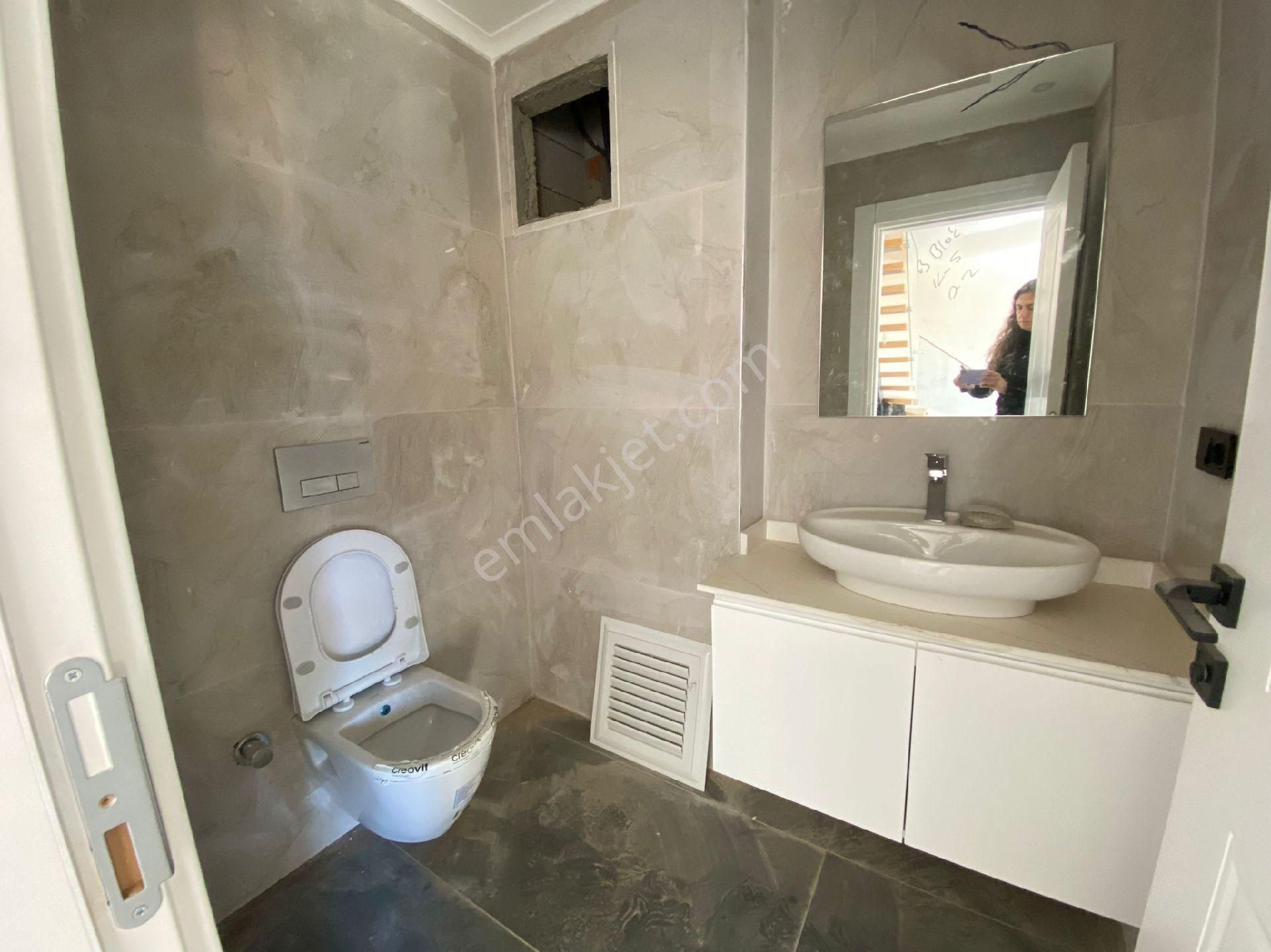 Alanya Çıplaklı Da Satılık 2+1 - Görsel 3