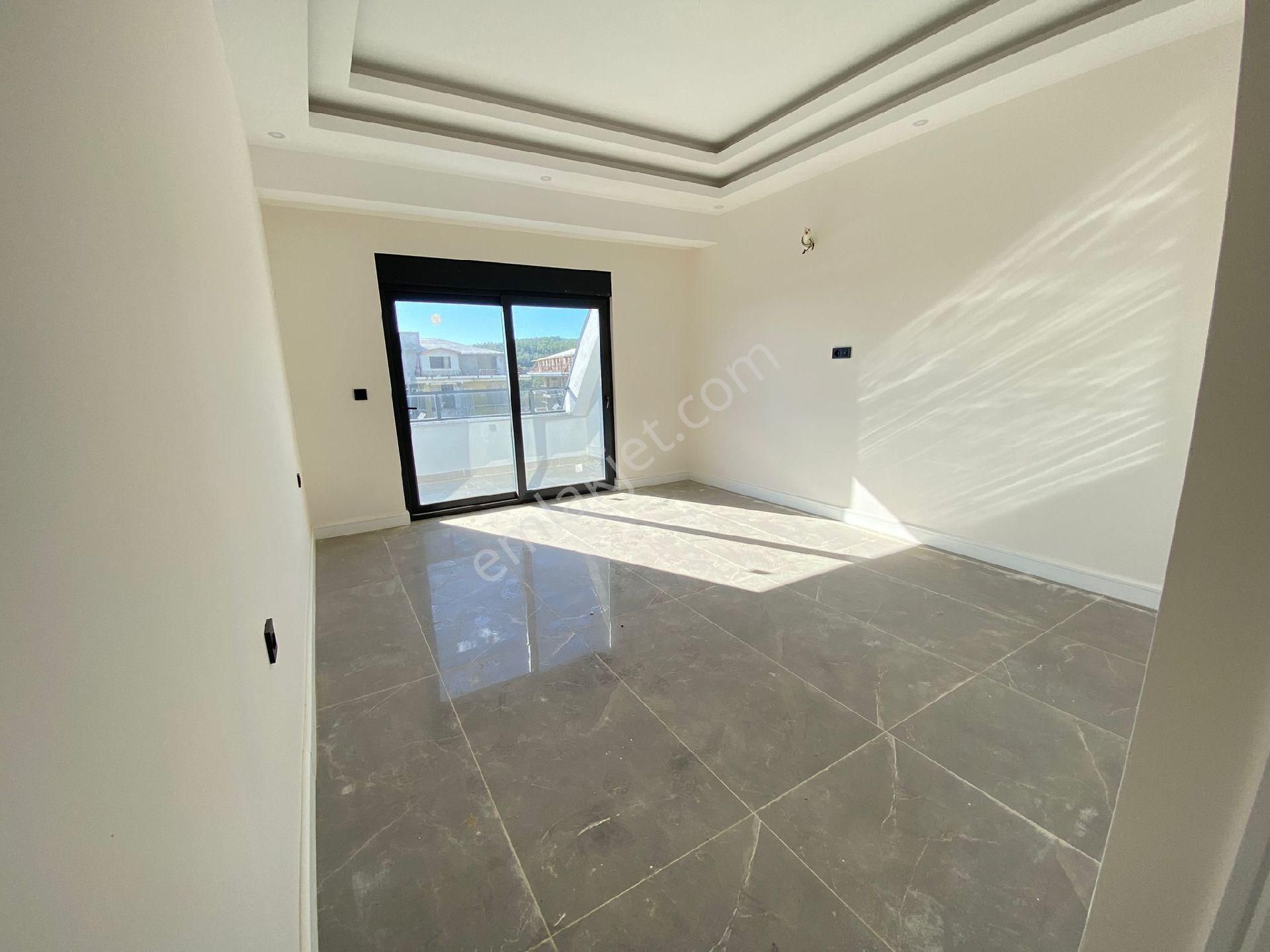 Alanya Çıplaklı Da Satılık 2+1 - Görsel 7