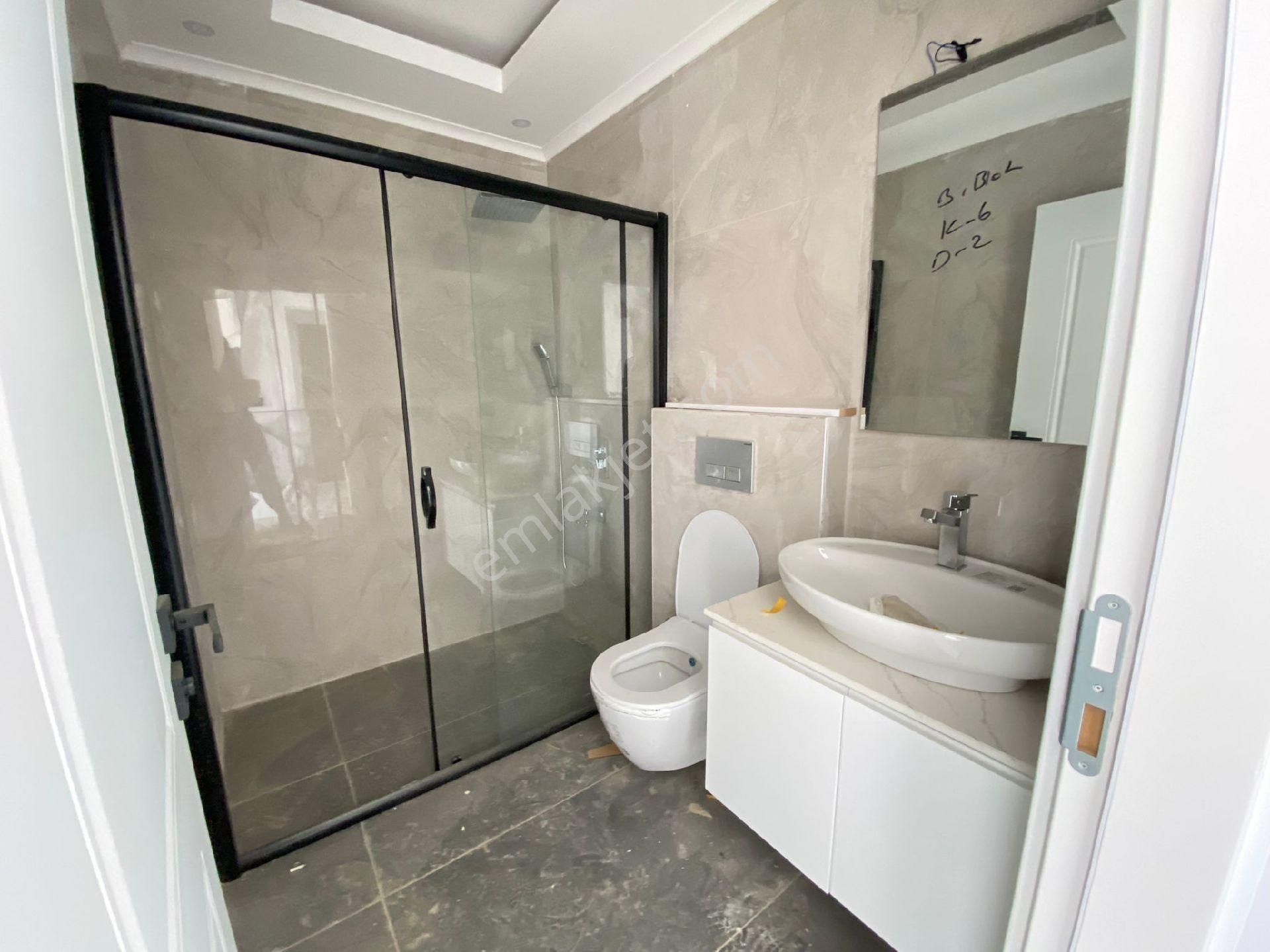 Alanya Çıplaklı Da Satılık 2+1 - Görsel 9