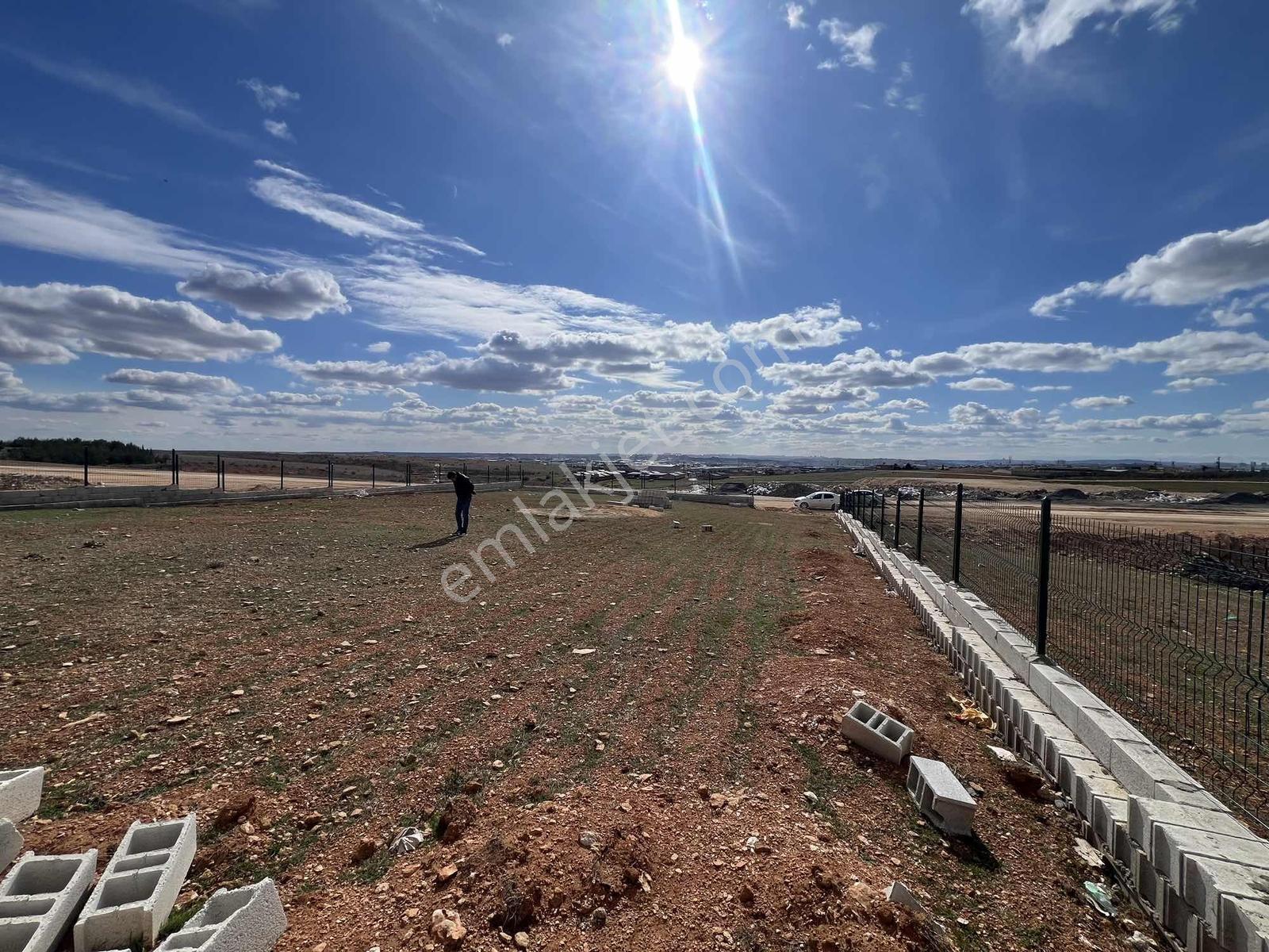 Burak Mahallesi Satılık 989m2 Hisseli Arsa - Görsel 7