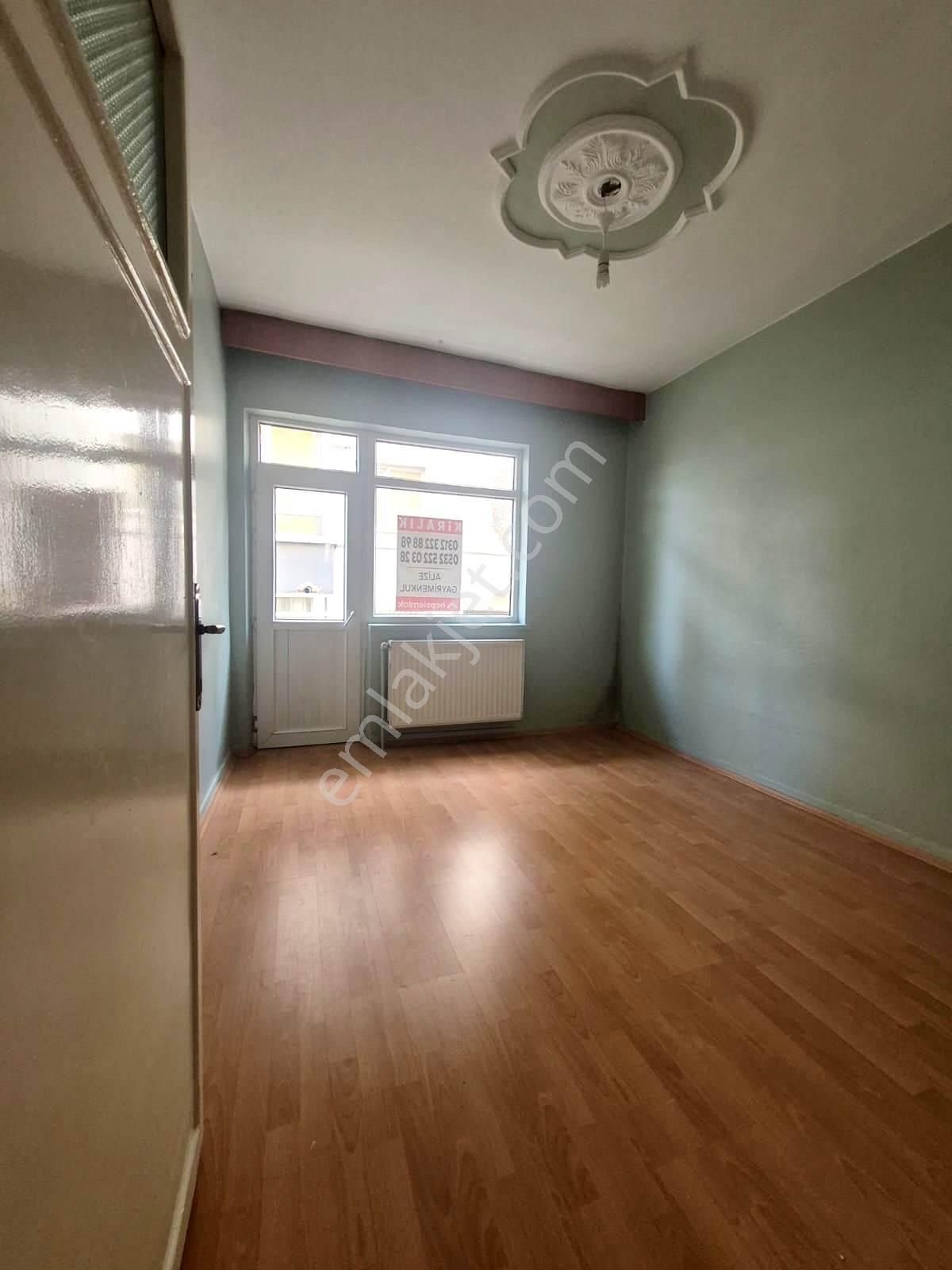 Uzman Emlak'dan İncirli Mh.yunusemre Cadde Yakını Yüksek Giriş ( Altında Daire Var ) 3+1 Daire - Görsel 12