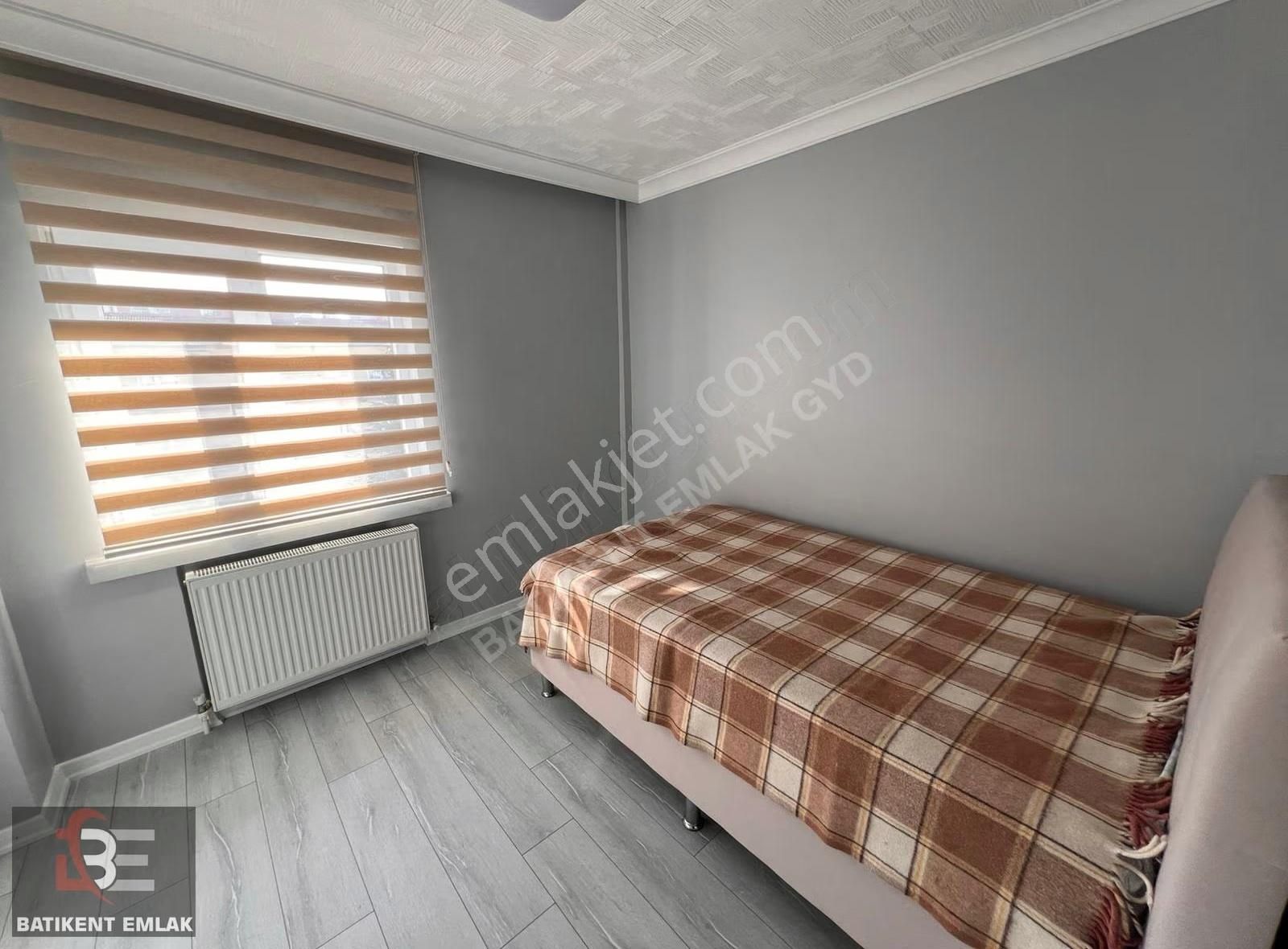 Batıkent Emlak'tan Ergazi Mah Full+full Yapılı 3+1 Daire - Görsel 14