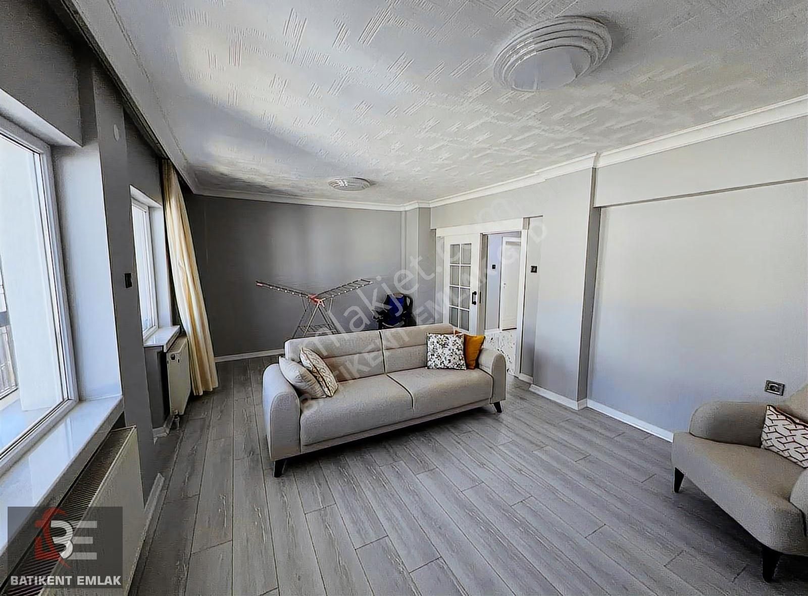 Batıkent Emlak'tan Ergazi Mah Full+full Yapılı 3+1 Daire - Görsel 20