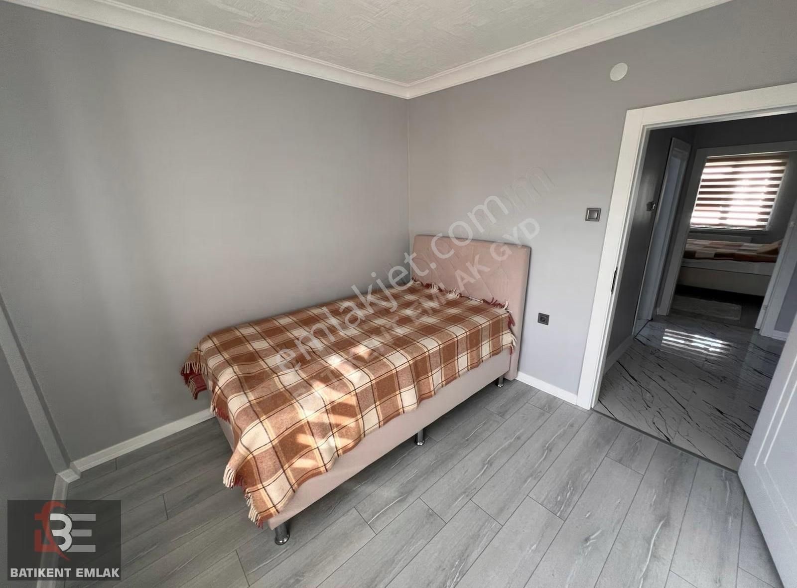 Batıkent Emlak'tan Ergazi Mah Full+full Yapılı 3+1 Daire - Görsel 17