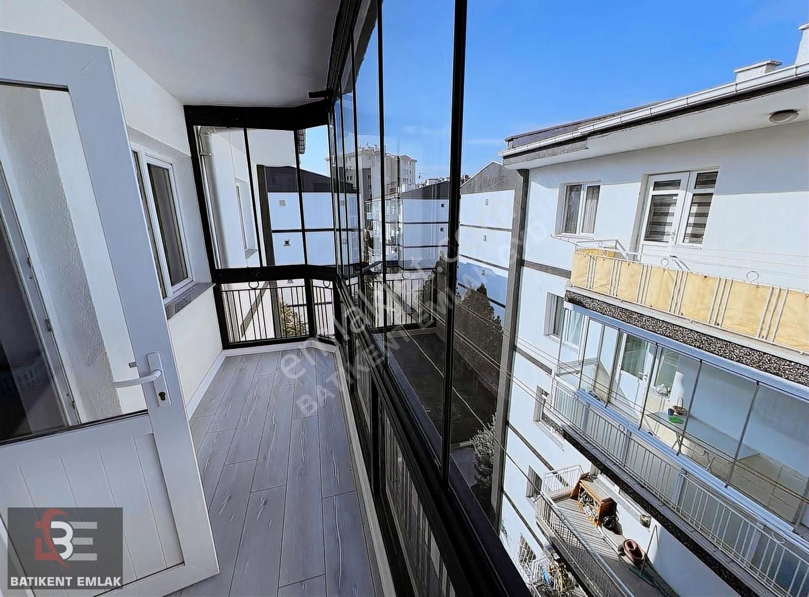 Batıkent Emlak'tan Ergazi Mah Full+full Yapılı 3+1 Daire - Görsel 7