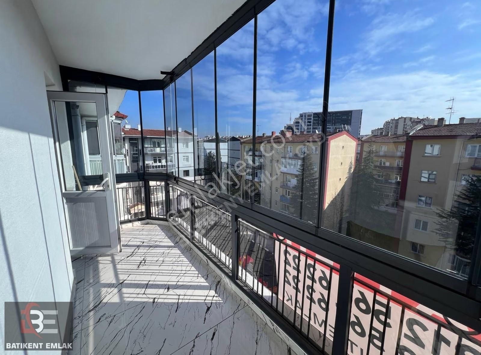 Batıkent Emlak'tan Ergazi Mah Full+full Yapılı 3+1 Daire - Görsel 8