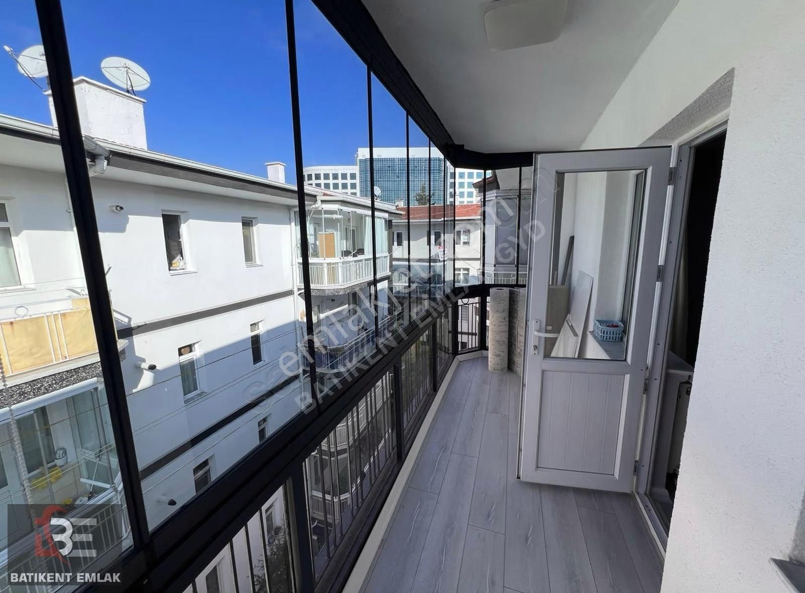 Batıkent Emlak'tan Ergazi Mah Full+full Yapılı 3+1 Daire - Görsel 13