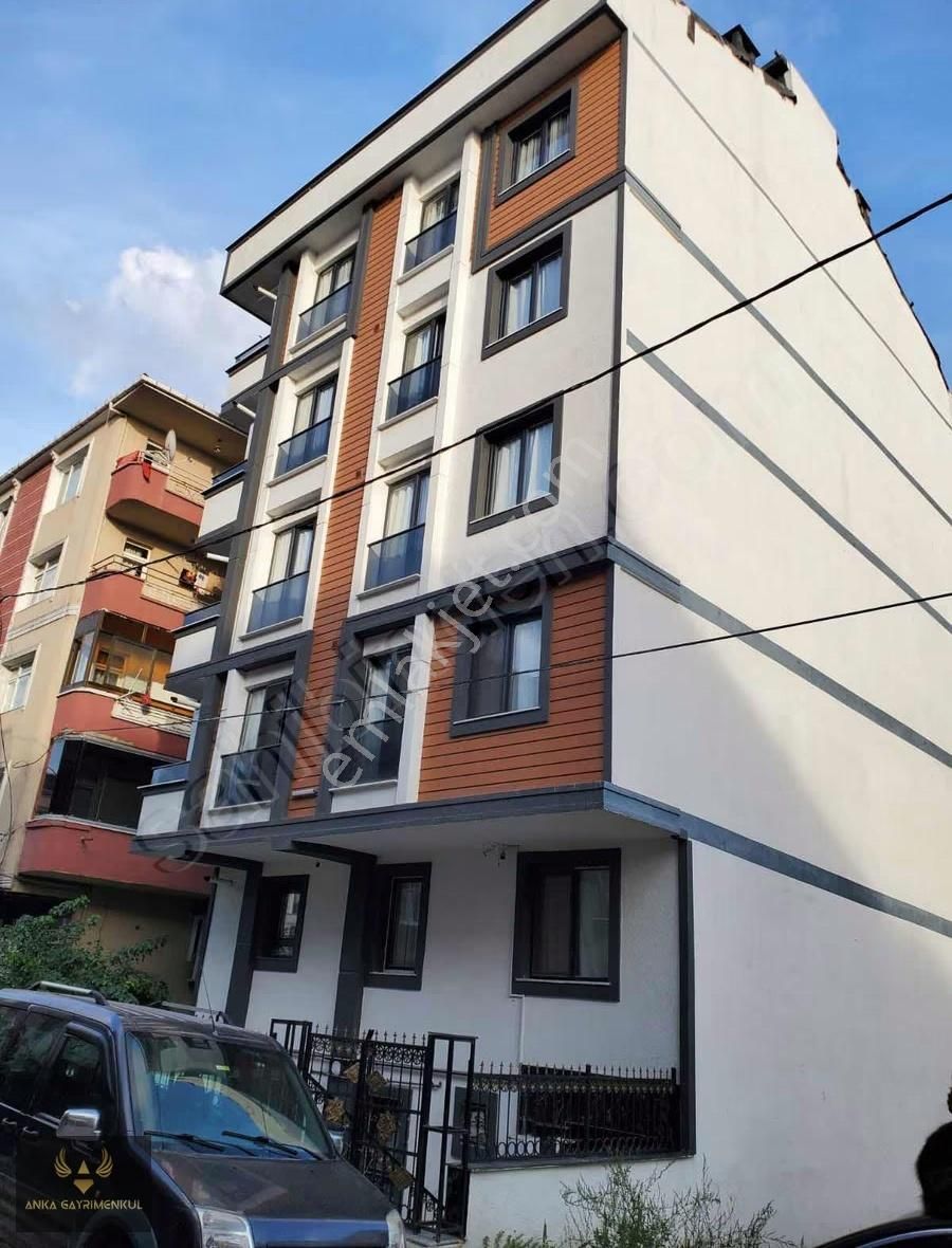 2 + 1 Satılık Daire Kiracı Siz Oturum Hazır Metrobüs 5 Dk - Görsel 2