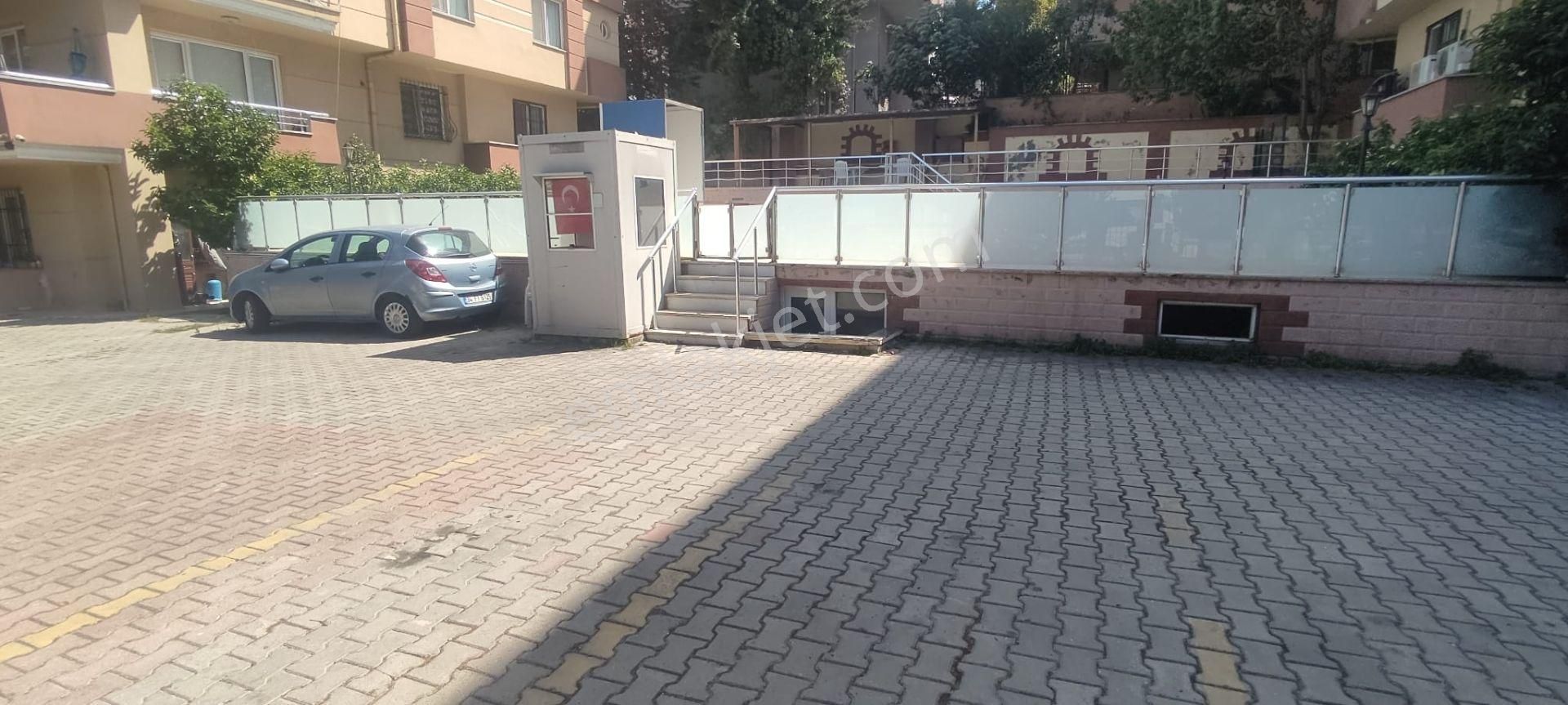 Büyükçekmece Atatürk Mah Lüx Merkezi Havuzlu Sitede 3+1 Satılık Daire - Görsel 2