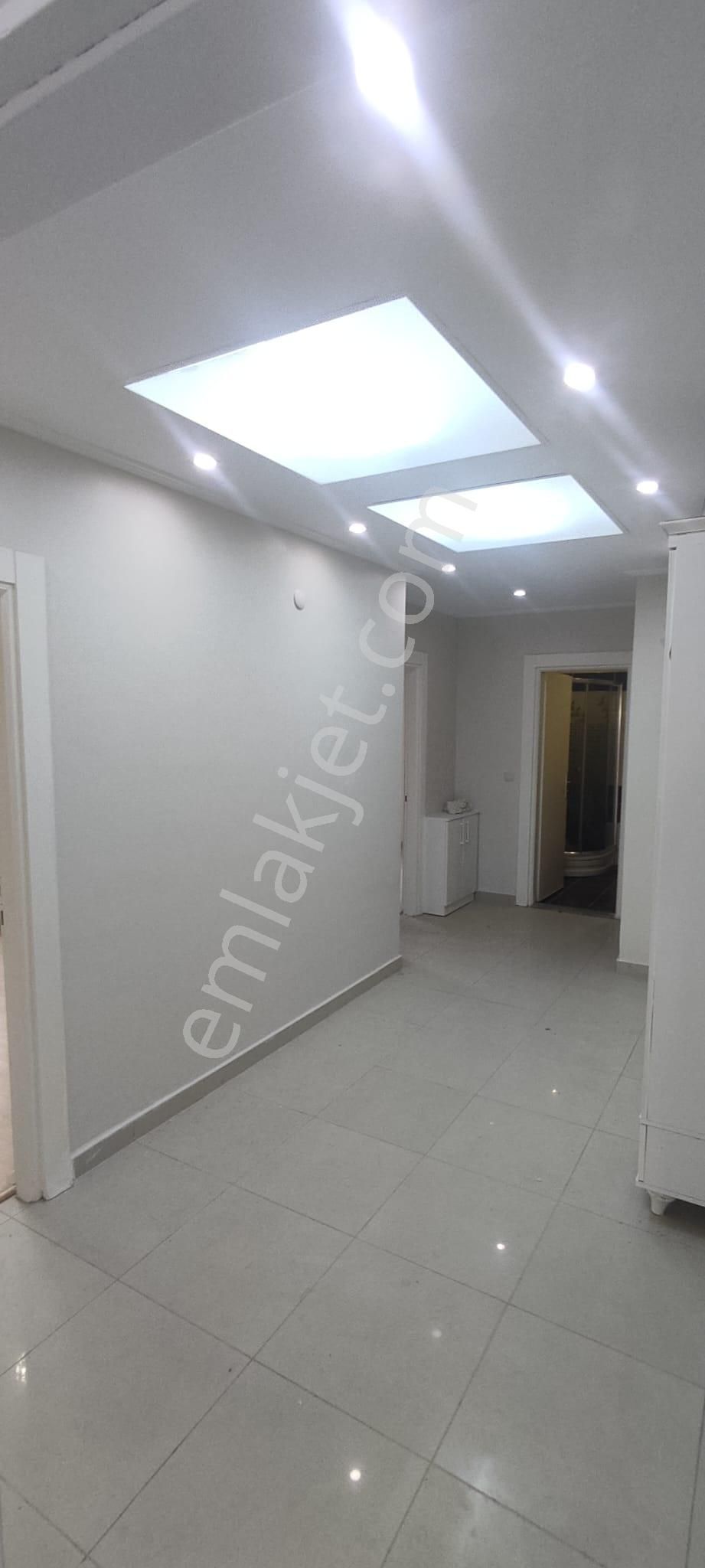 Büyükçekmece Atatürk Mah Lüx Merkezi Havuzlu Sitede 3+1 Satılık Daire - Görsel 17