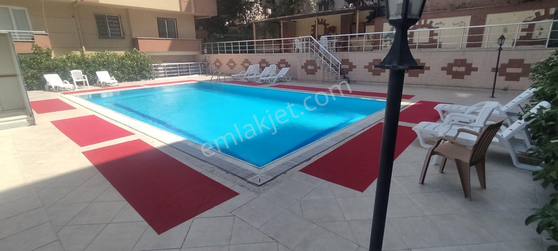 Büyükçekmece Atatürk Mah Lüx Merkezi Havuzlu Sitede 3+1 Satılık Daire - Görsel 14