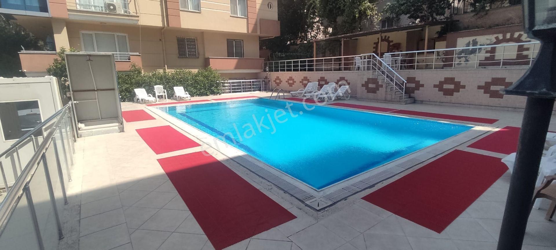 Büyükçekmece Atatürk Mah Lüx Merkezi Havuzlu Sitede 3+1 Satılık Daire - Görsel 4