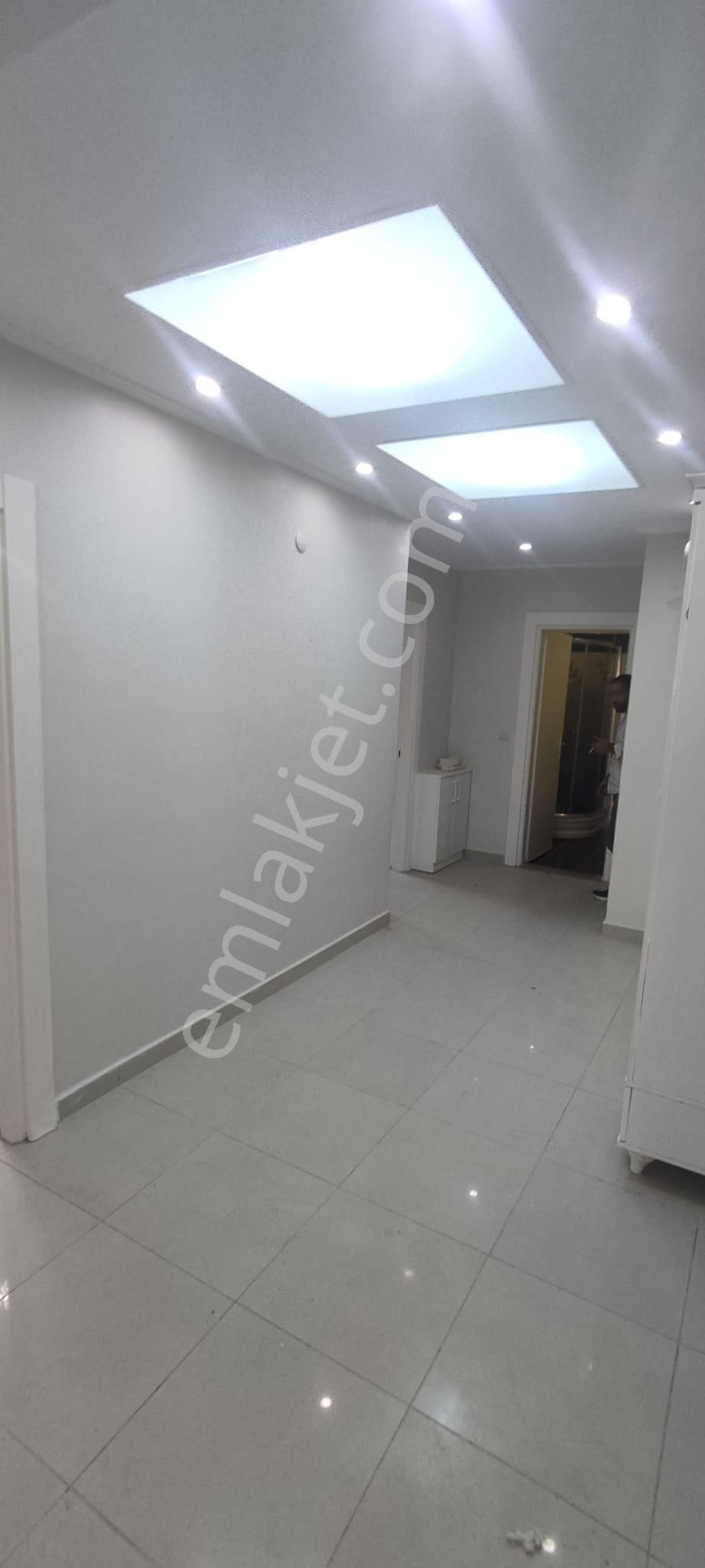 Büyükçekmece Atatürk Mah Lüx Merkezi Havuzlu Sitede 3+1 Satılık Daire - Görsel 6