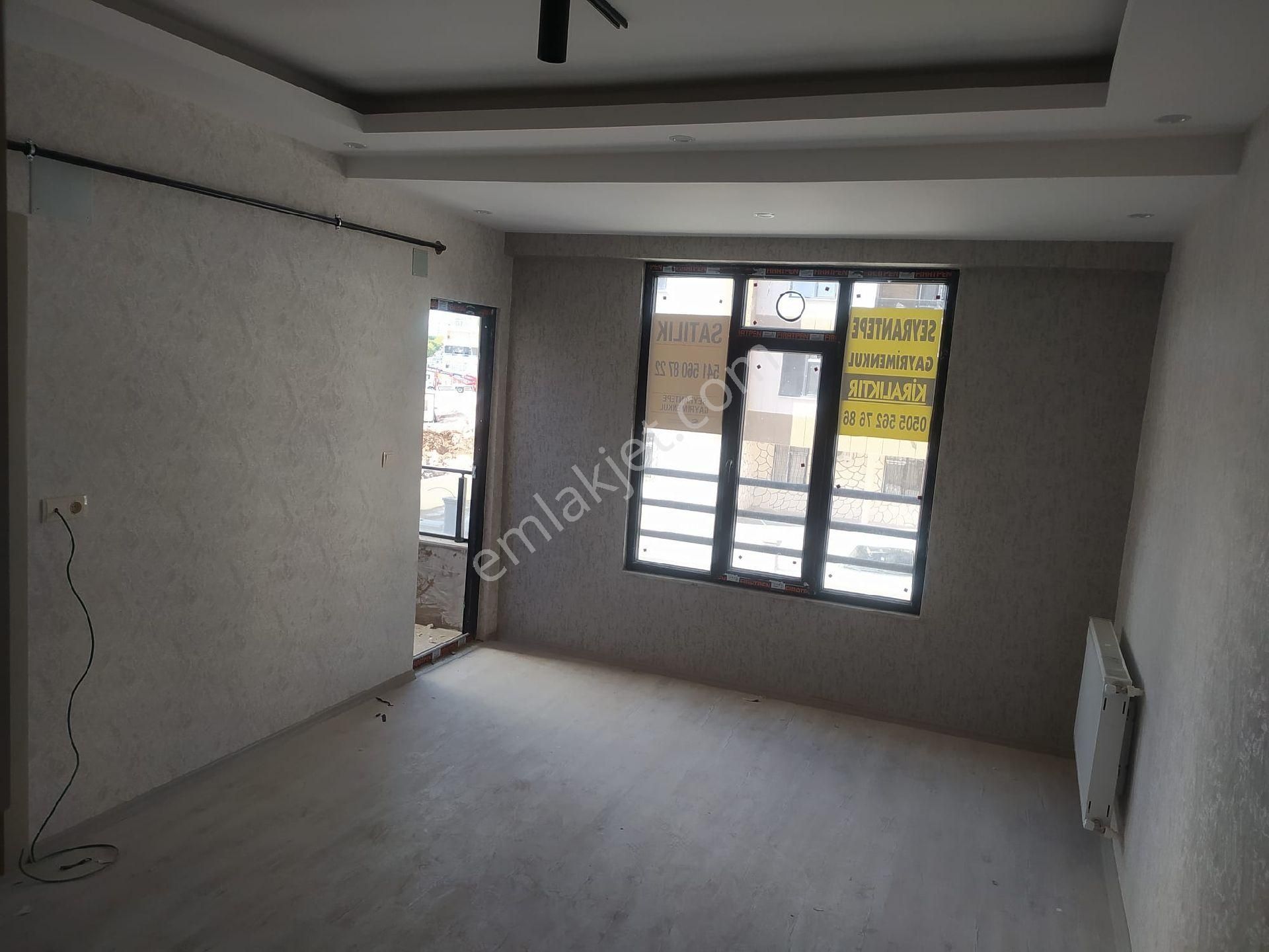 Karaköpru Seyrantepe Mah Kiralık - Görsel 6