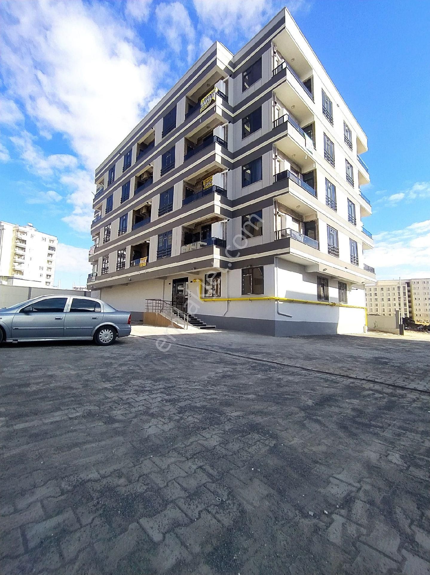 Karaköpru Seyrantepe Mah Kiralık - Görsel 2