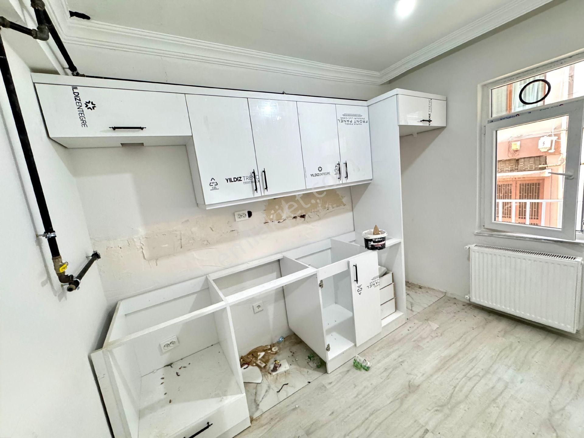 Lider Gayrimenkul'den Zafer Mh. 3+1 Yüksek Giriş İçi Yapılı Fırsat Daire - Görsel 2