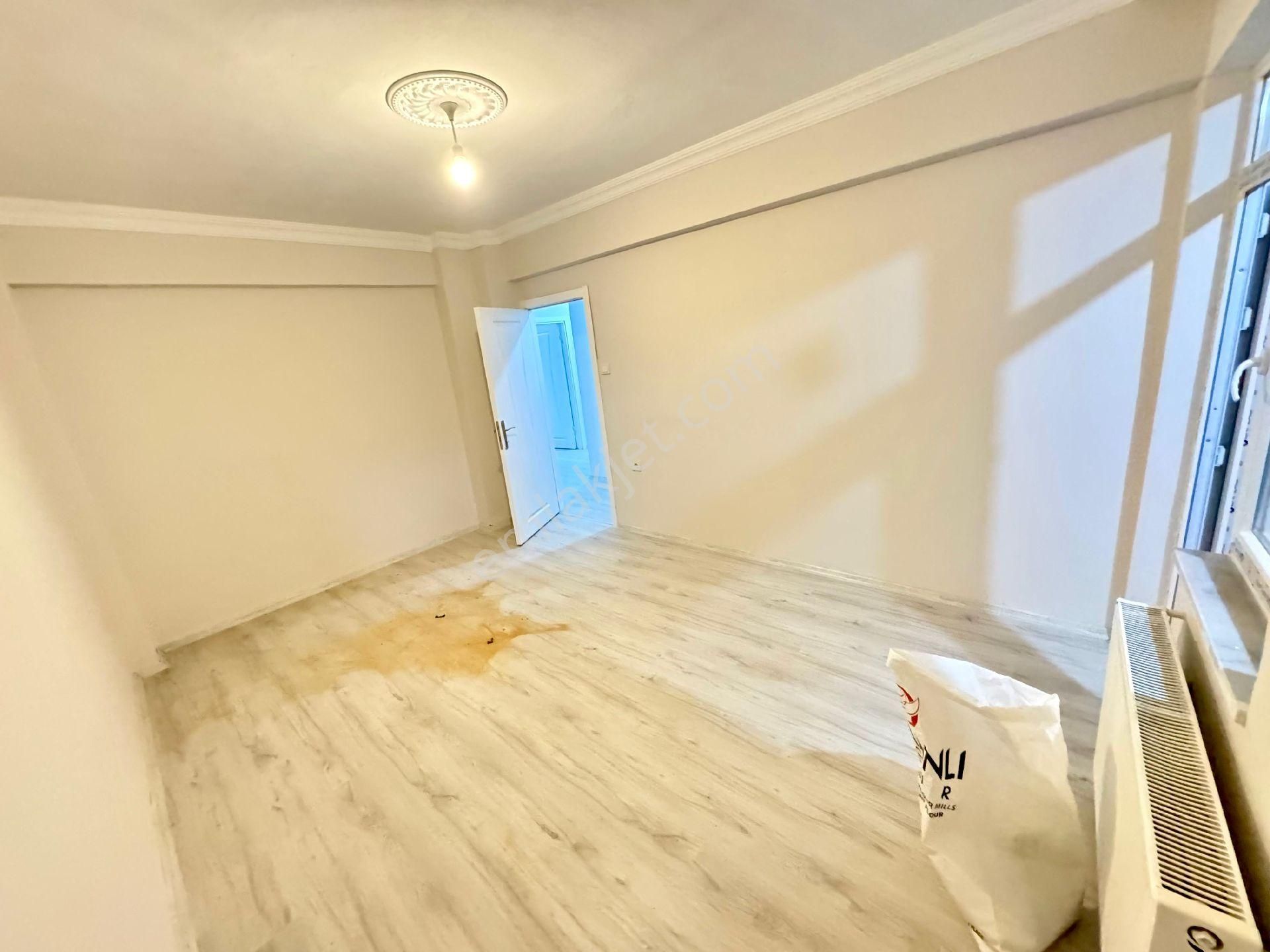 Lider Gayrimenkul'den Zafer Mh. 3+1 Yüksek Giriş İçi Yapılı Fırsat Daire - Görsel 13