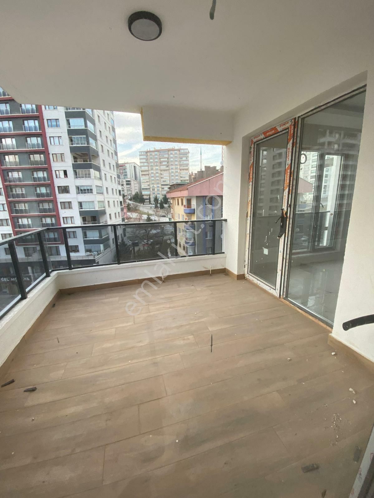 Ankara Şentepe Kaletepe De O Sıfır Satılık - Görsel 17