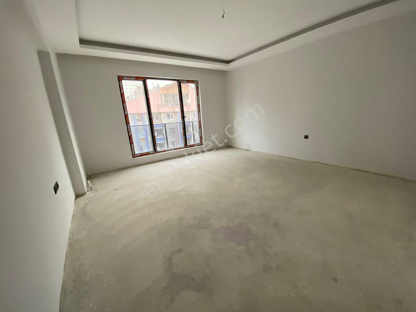 Ankara Şentepe Kaletepe De O Sıfır Satılık - Görsel 11