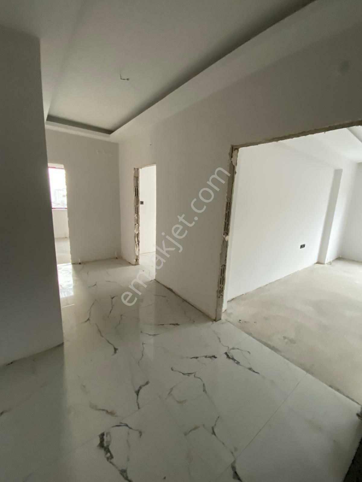 Ankara Şentepe Kaletepe De O Sıfır Satılık - Görsel 4